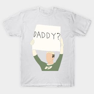 Daddy? Yes Harryween T-Shirt